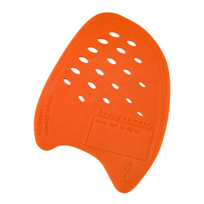 Specialized Body Geometry Internal Wedges Gen 2