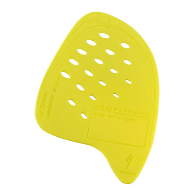 Specialized Body Geometry Internal Wedges Gen 2