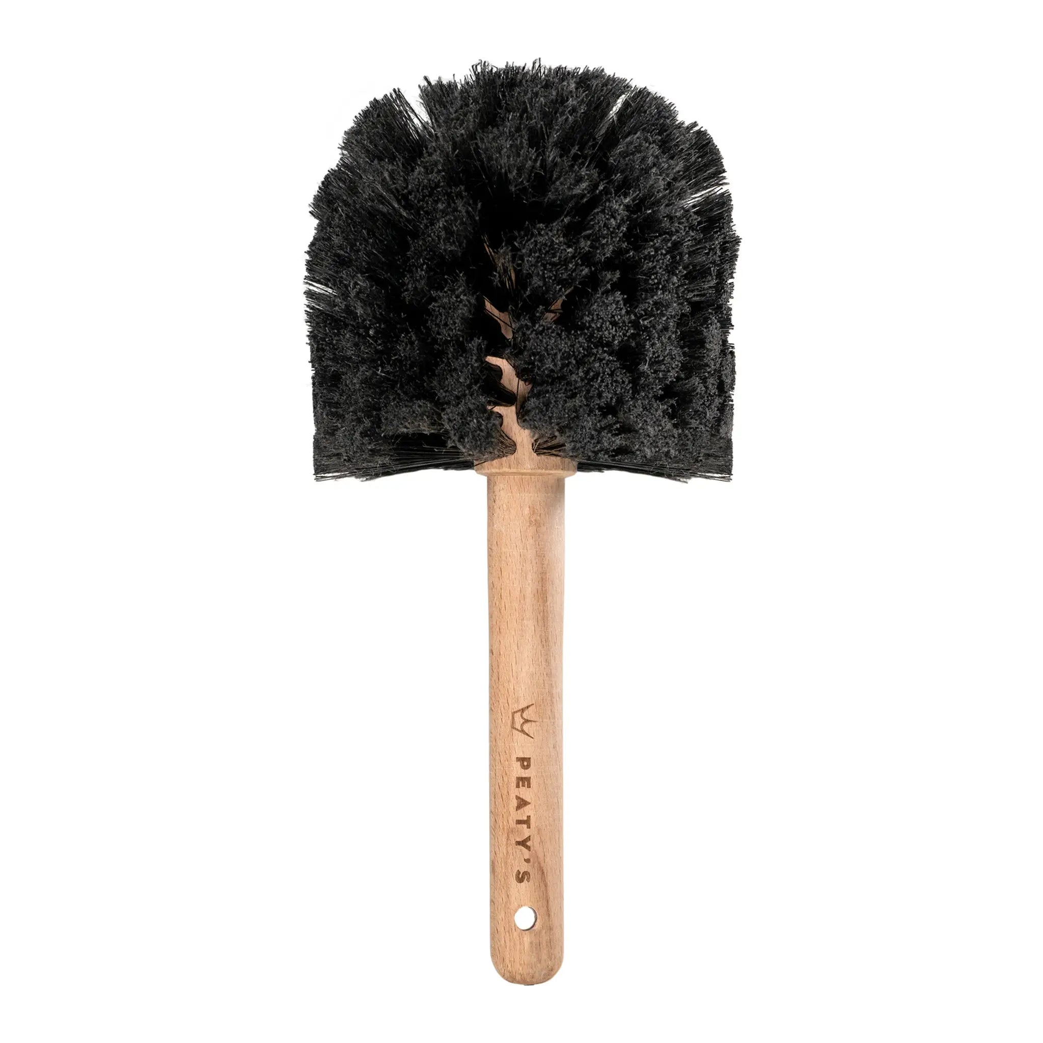 Brosse Peaty's Bog