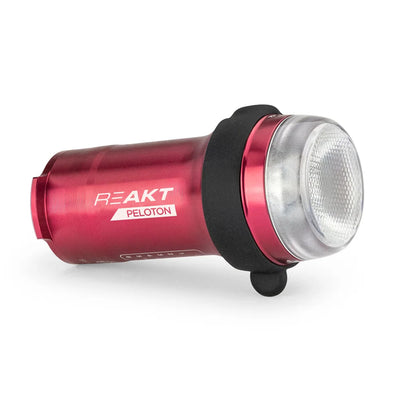 Exposure Lights Boost-R + ReAKT & Peloton Mk2