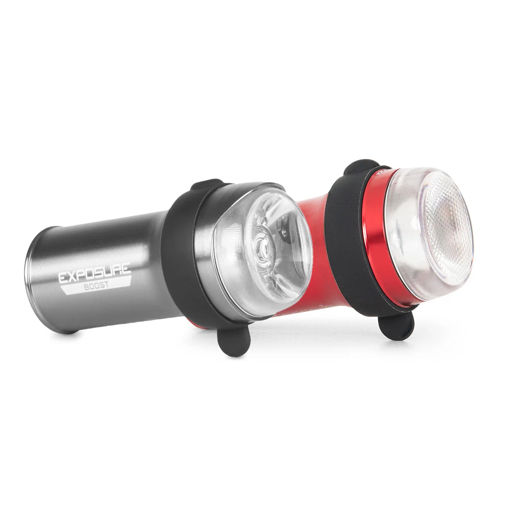 Exposure Lights Boost 3 + Boost-R ReAKT 3