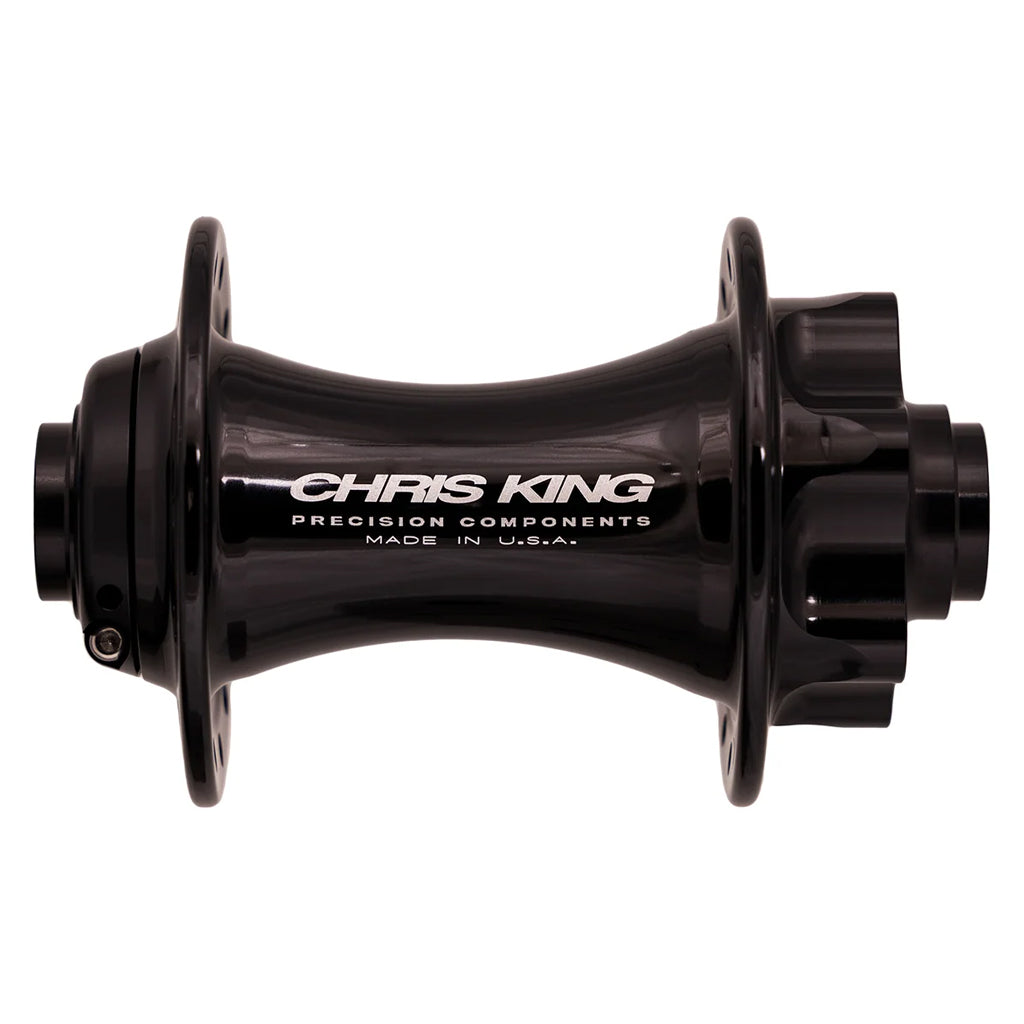 Chris King Boost 6-Bolt Front Hub