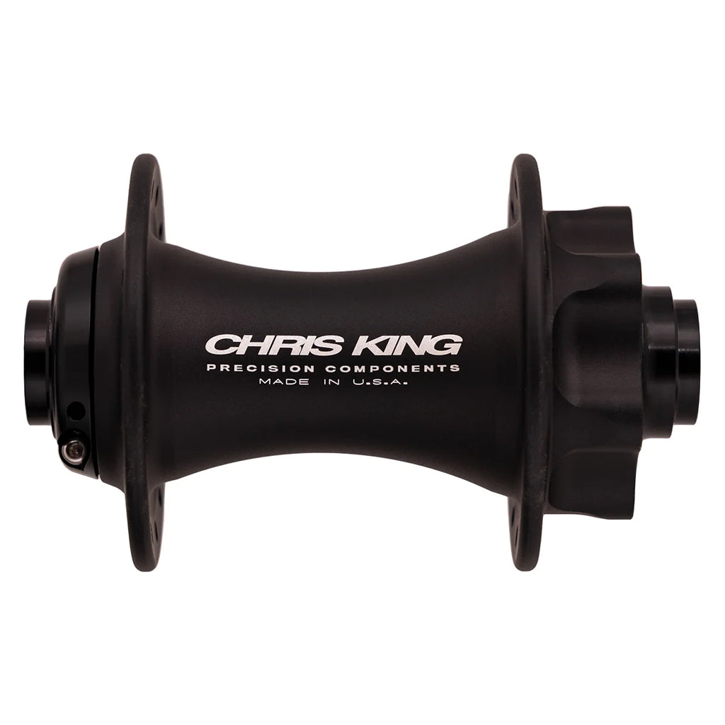 Chris King Boost 6-Bolt Front Hub