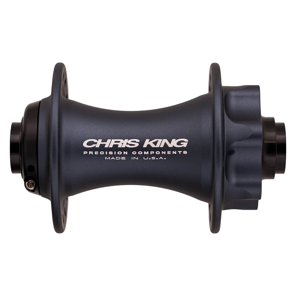Chris King Boost 6-Bolt Front Hub