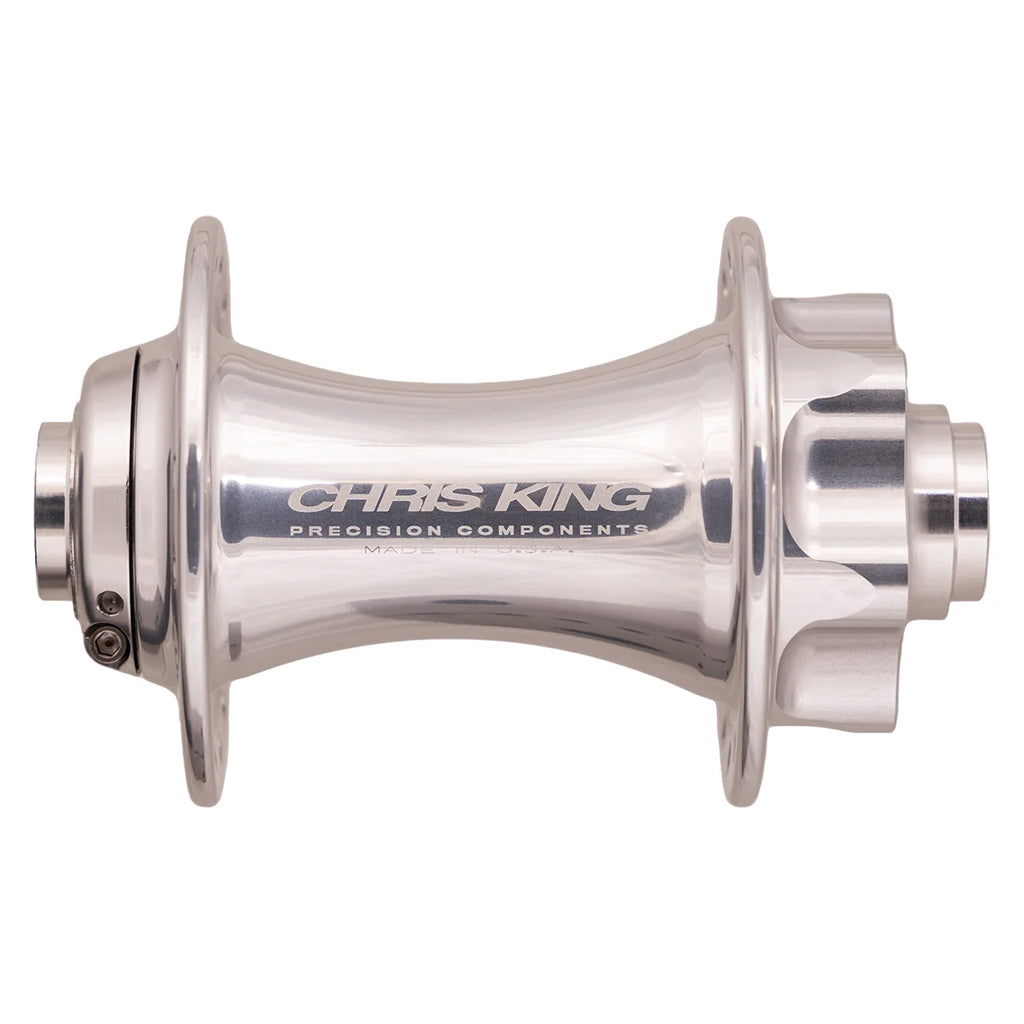 Chris King Boost 6-Bolt Front Hub