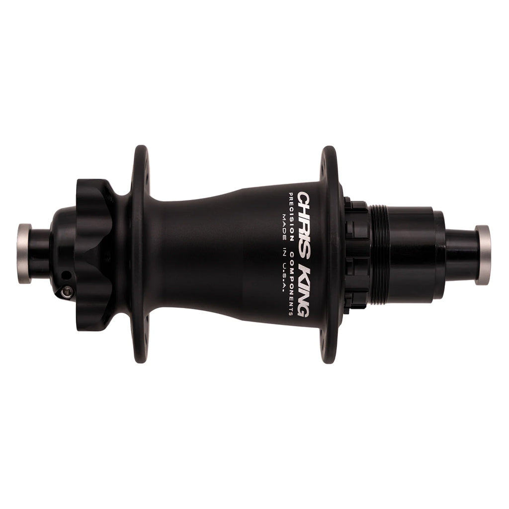 Chris King Boost 6-Bolt Ceramic Bearing Rear Hub