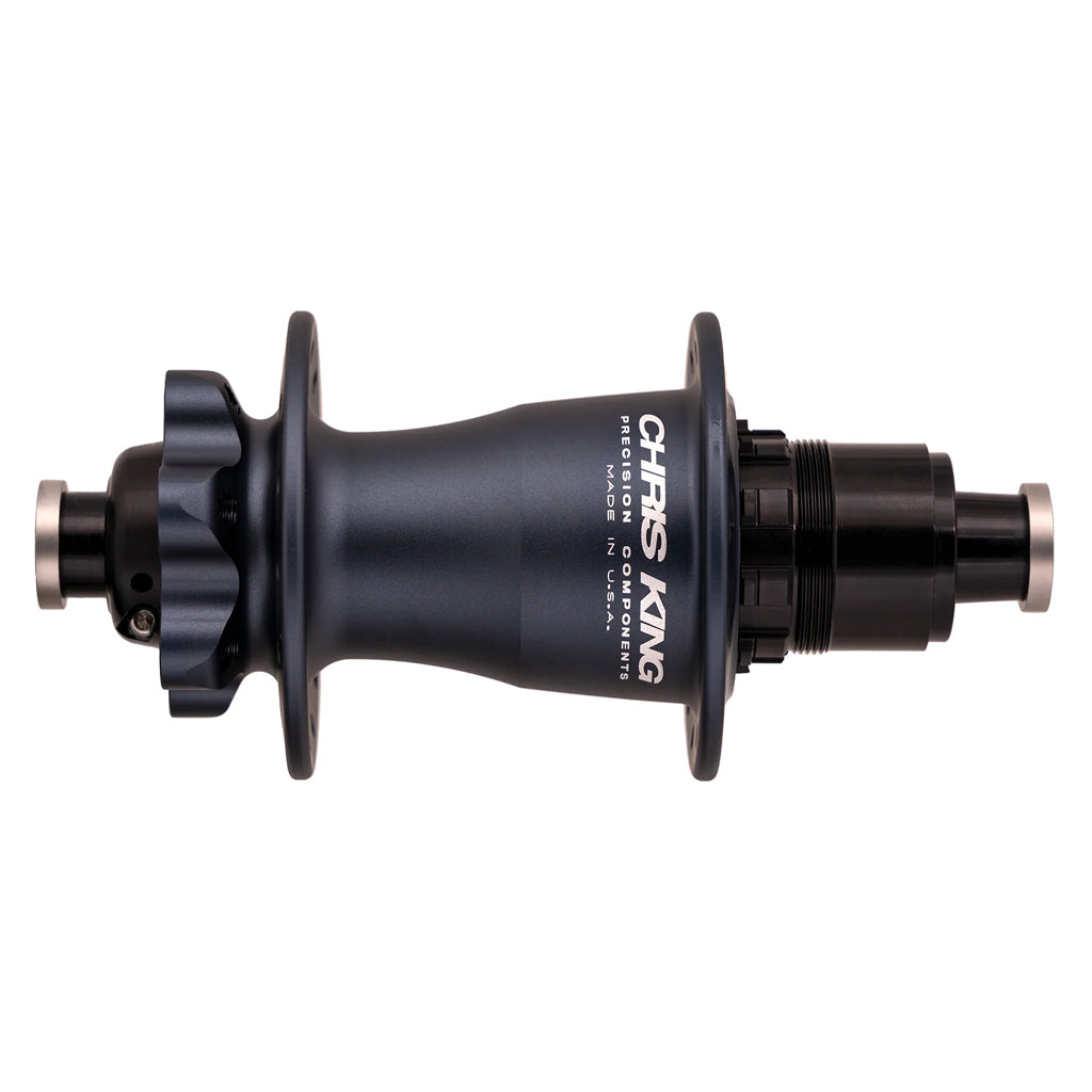 Chris King Boost 6-Bolt Ceramic Bearing Rear Hub