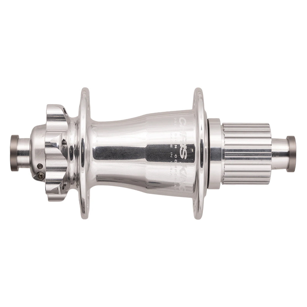 Chris King Boost 6-Bolt Stainless Steel Bearing Rear Hub