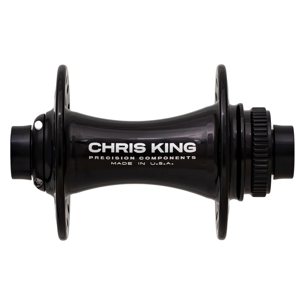 Chris King Boost Centerlock Front Hub