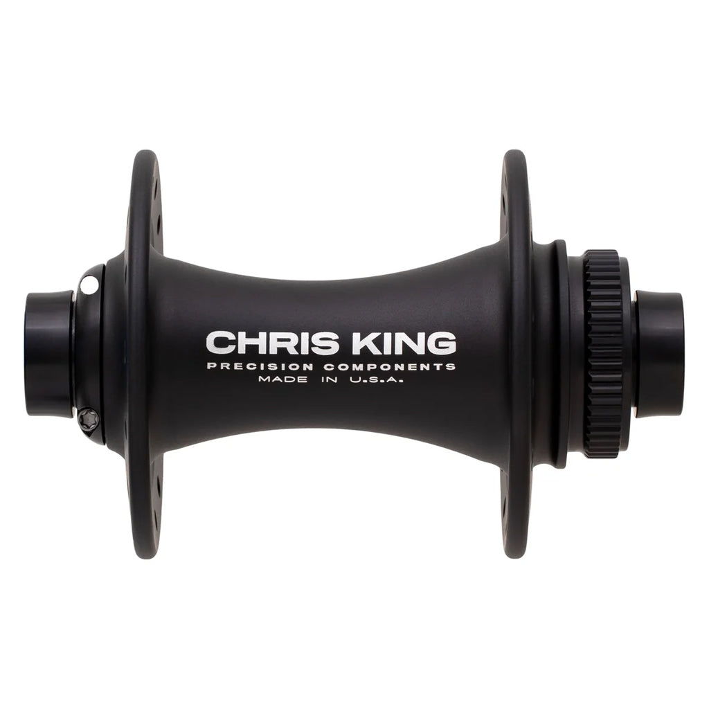 Chris King Boost Centerlock Front Hub