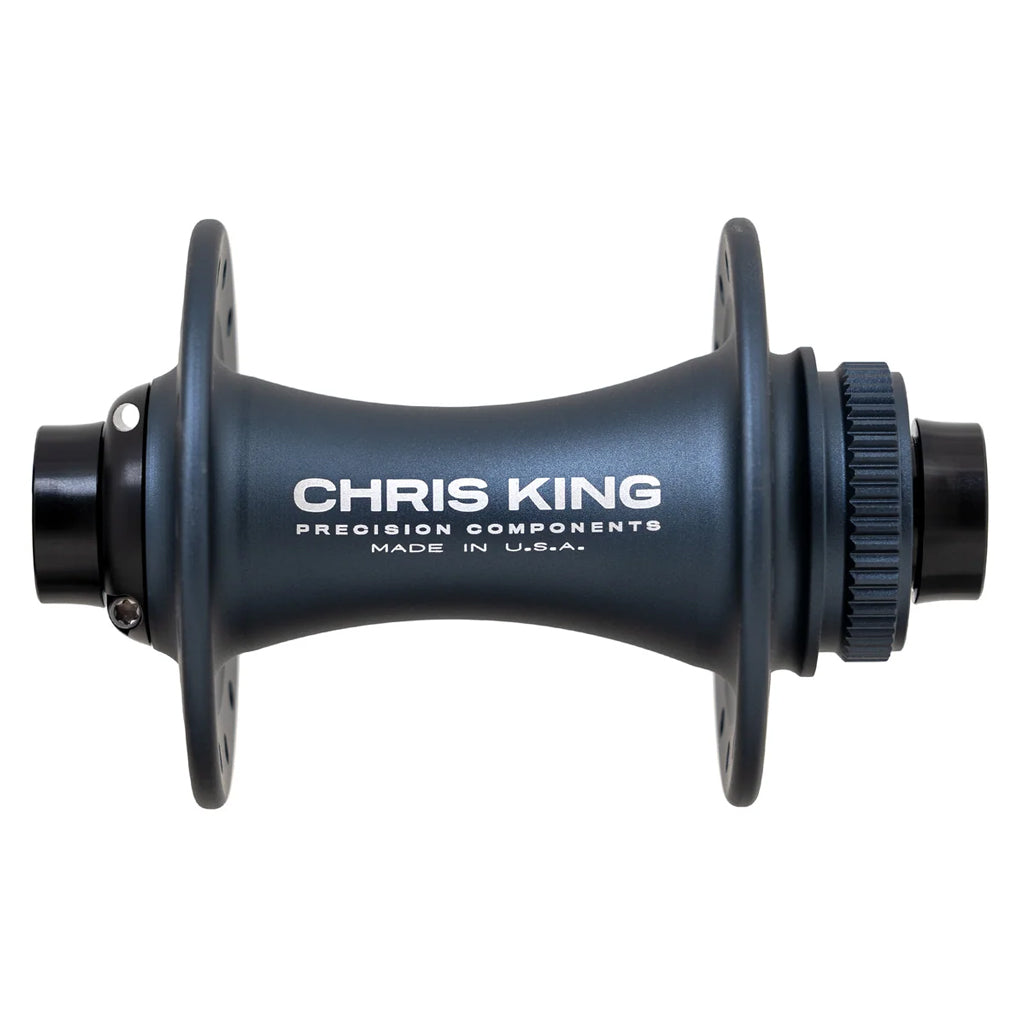 Chris King Boost Centerlock Front Hub