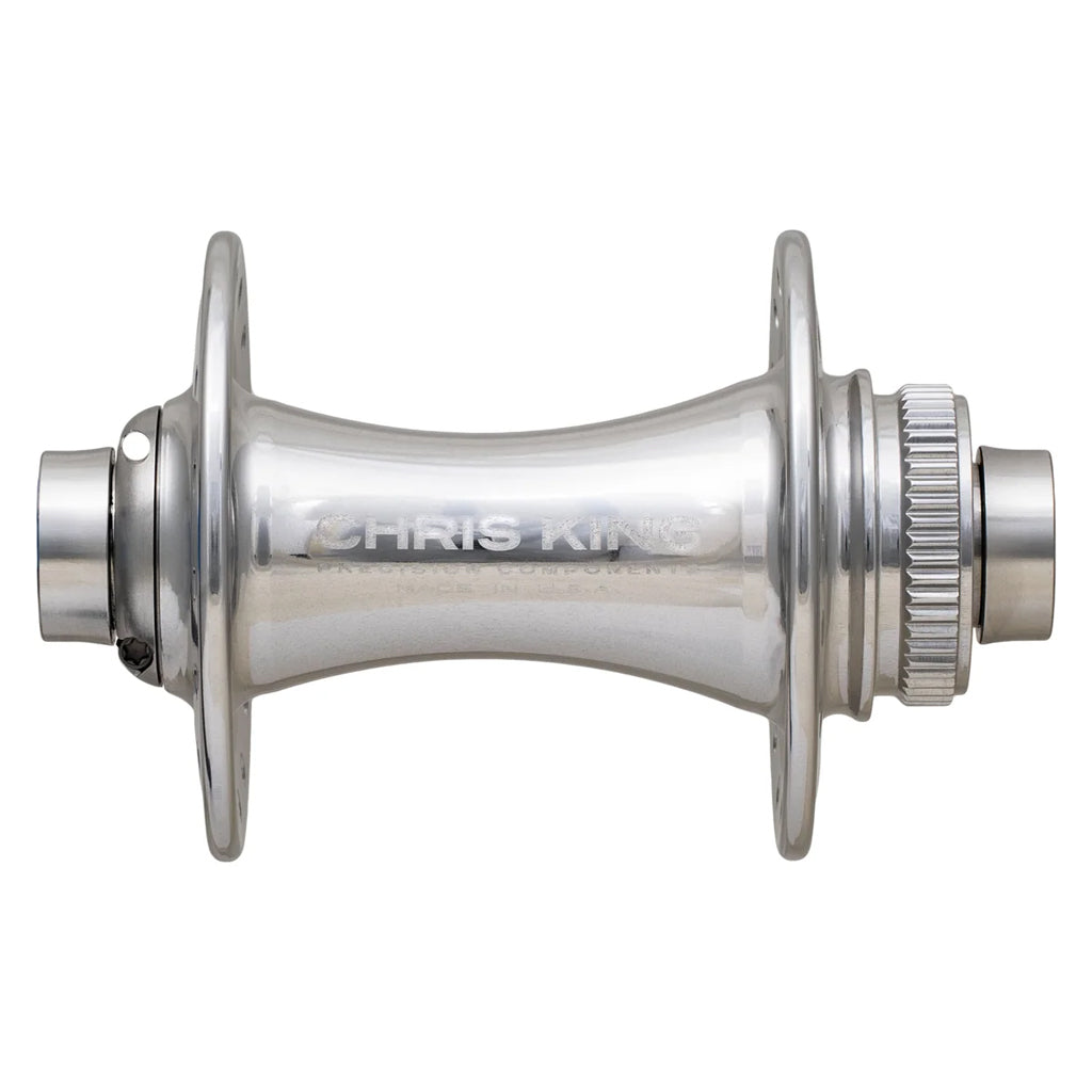 Chris King Boost Centerlock Front Hub