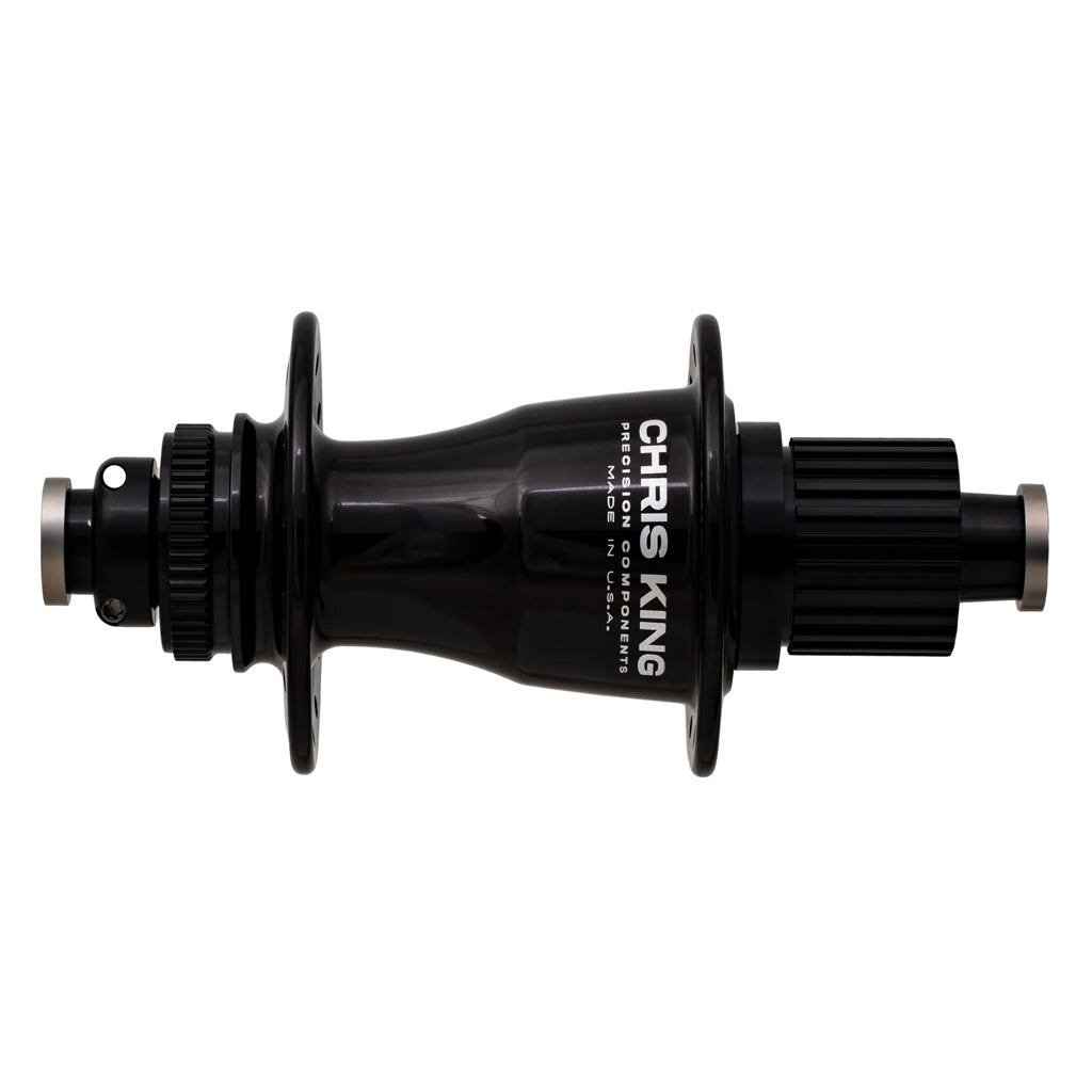 Chris King Boost Centerlock Ceramic Bearing Rear Hub