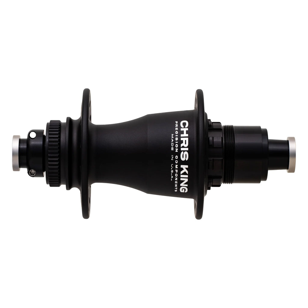Chris King Boost Centerlock Ceramic Bearing Rear Hub
