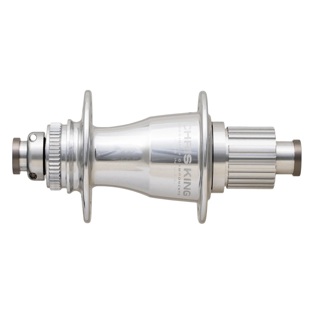 Chris King Boost Centerlock Ceramic Bearing Rear Hub