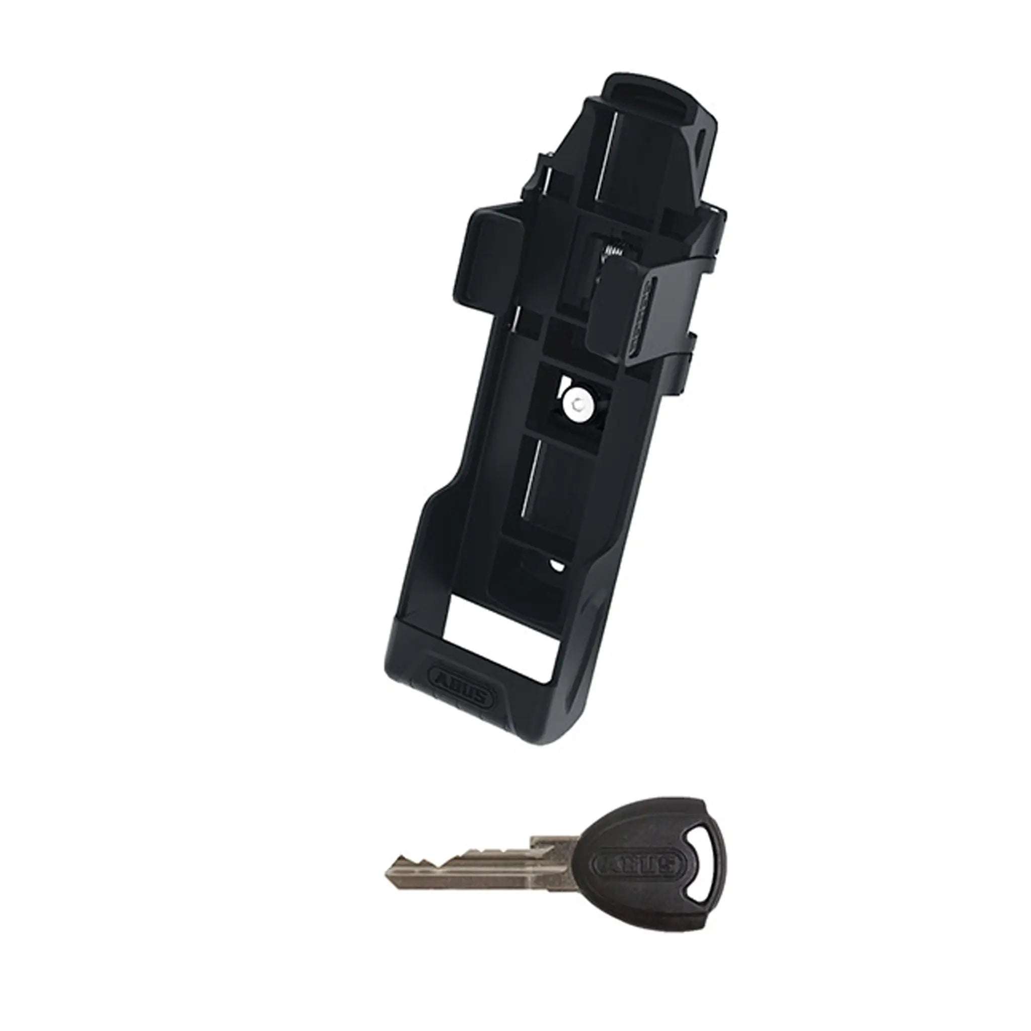 Abus Bordo uGrip 5700 Folding Lock w/SH Bracket 80cm