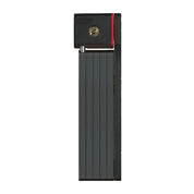 Abus Bordo uGrip 5700 Folding Lock w/SH Bracket 80cm