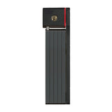 Abus Bordo uGrip 5700 Folding Lock w/SH Bracket 80cm
