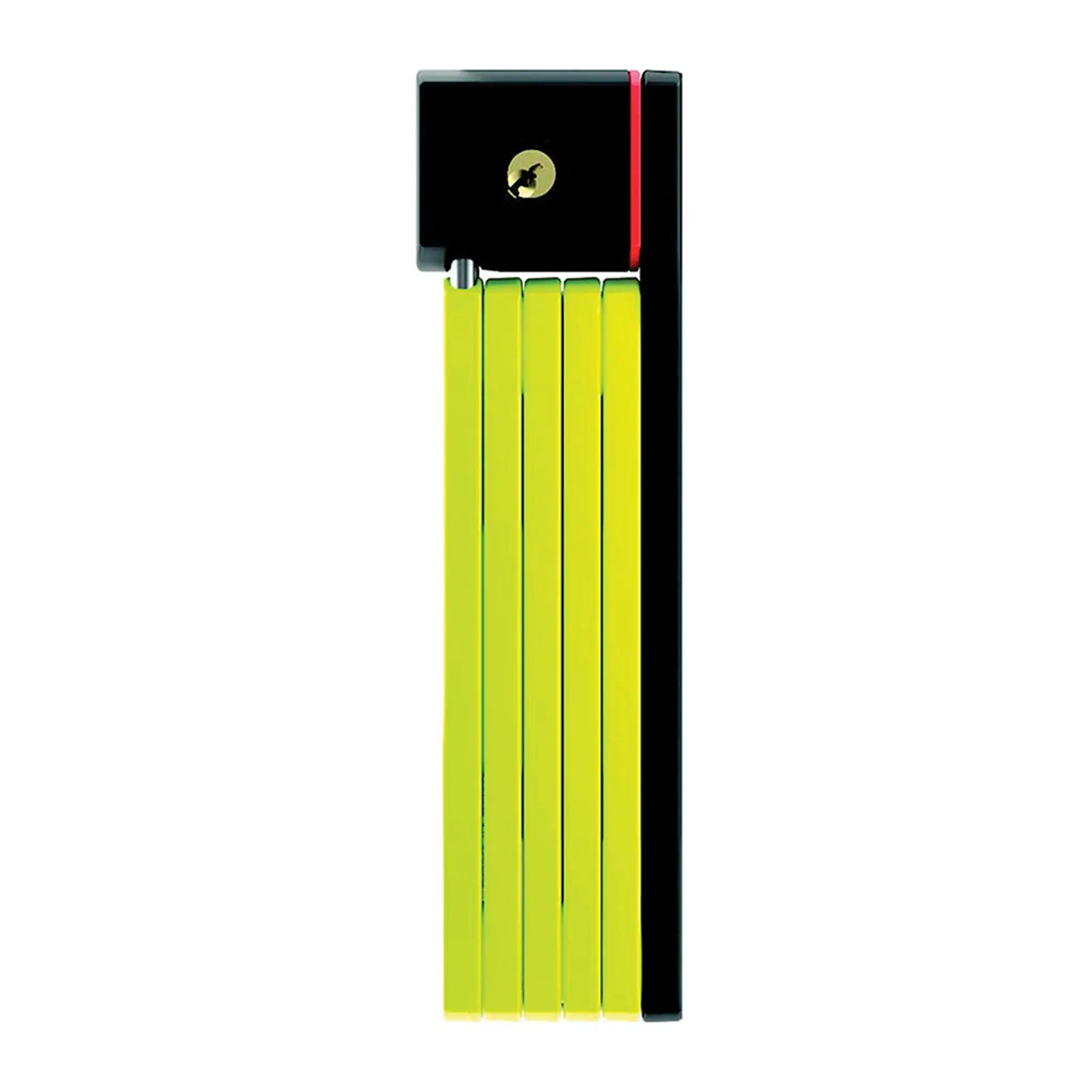 Abus Bordo uGrip 5700 Folding Lock w/SH Bracket 80cm