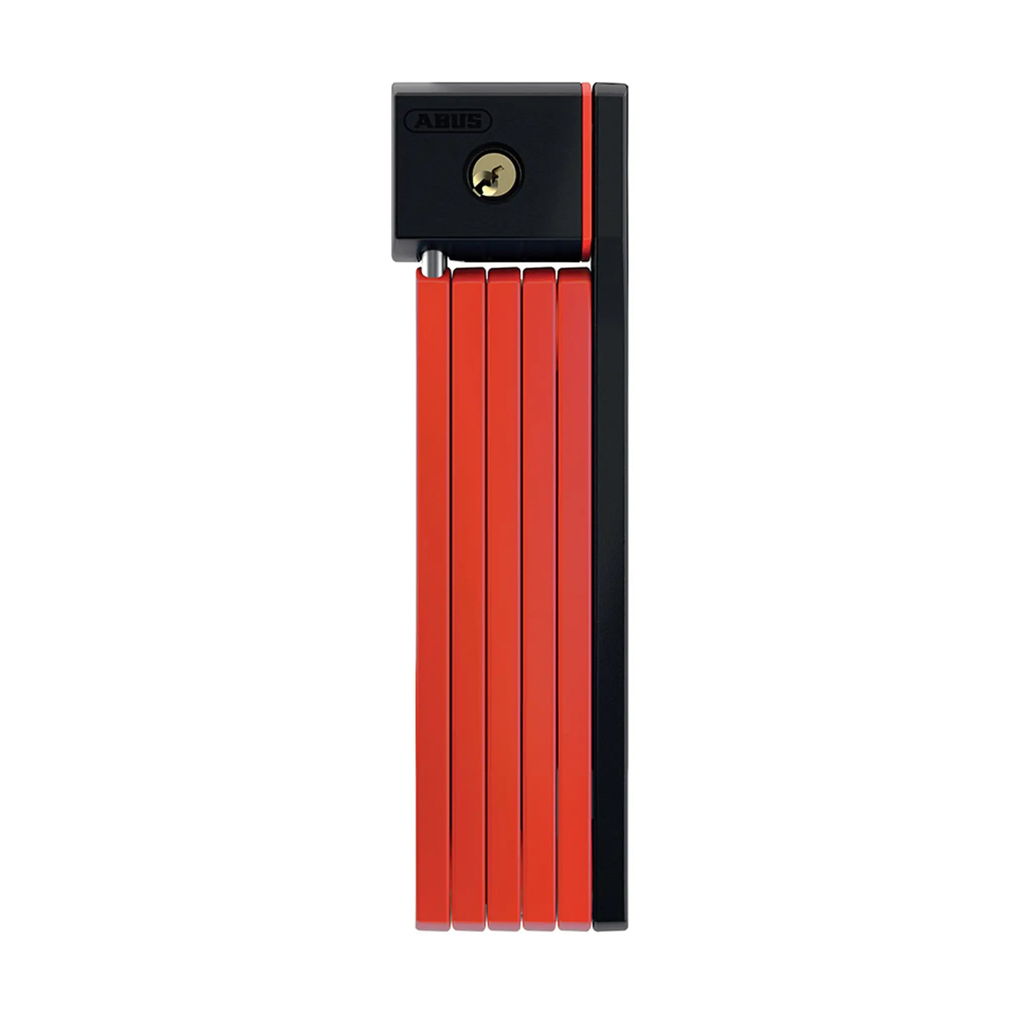 Abus Bordo uGrip 5700 Folding Lock w/SH Bracket 80cm