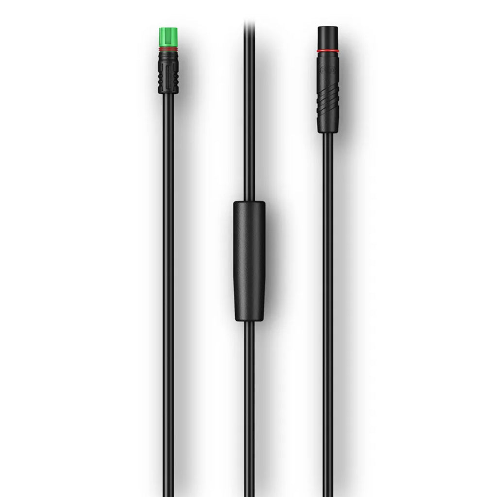 Câbles d'adaptateur Garmin Varia eRTL615