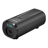Santa Cruz Vala / Bullit - Bosch PowerMore 250Wh Range Extender