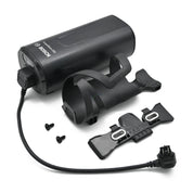 Santa Cruz Vala / Bullit - Bosch PowerMore 250Wh Range Extender