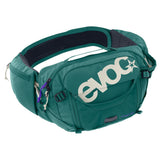 EVOC Hip Pack Pro 3 Litre (Bladder Not Included)