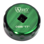 Abbey Bike Tools Bottom Bracket Socket - OSBB "TT" (Torqtite)