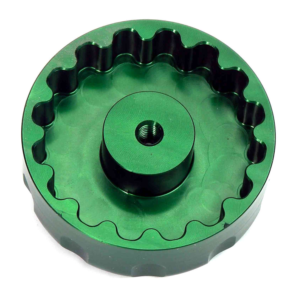 Abbey Bike Tools Bottom Bracket Socket - OSBB "TT" (Torqtite)