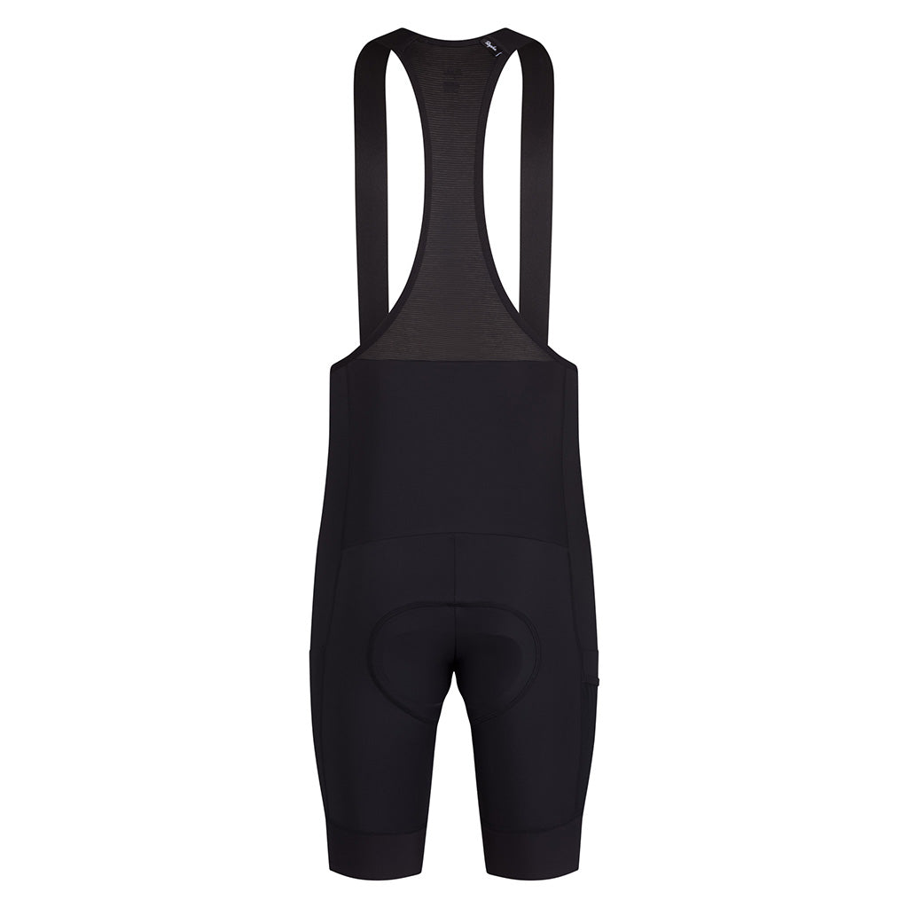 Rapha Men's Brevet Element Cargo Bib Shorts