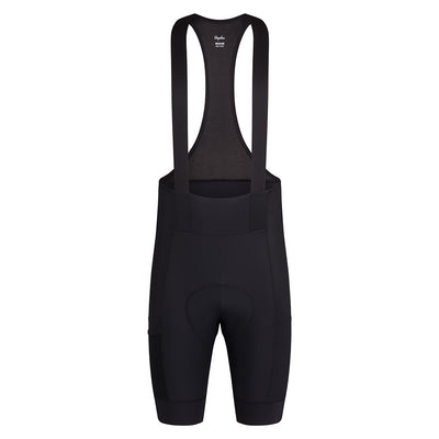 Rapha Men's Brevet Element Cargo Bib Shorts