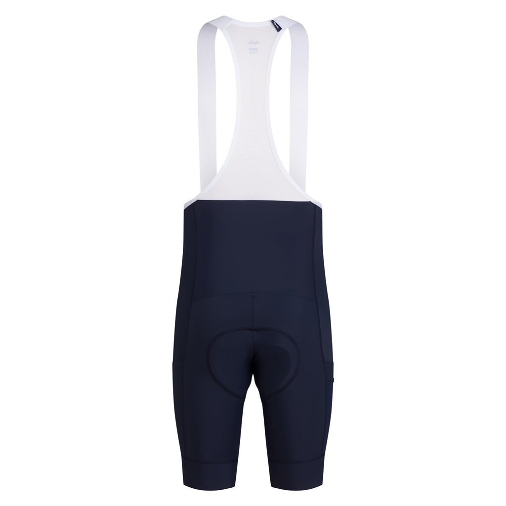 Rapha Men's Brevet Element Cargo Bib Shorts