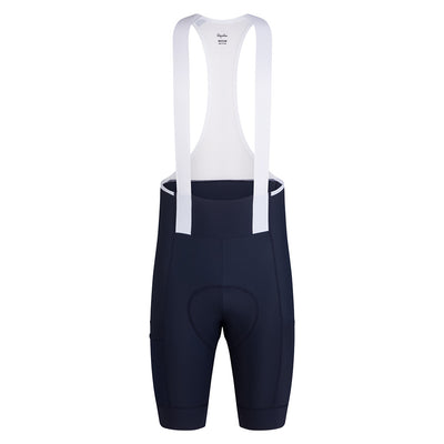 Rapha Men's Brevet Element Cargo Bib Shorts