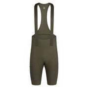 Rapha Men's Brevet Element Cargo Bib Shorts