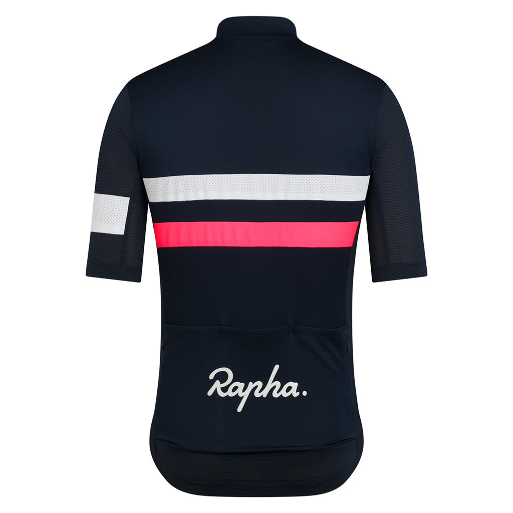 Rapha Men's Brevet Lightweight Jersey