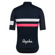 Rapha Men's Brevet Lightweight Jersey