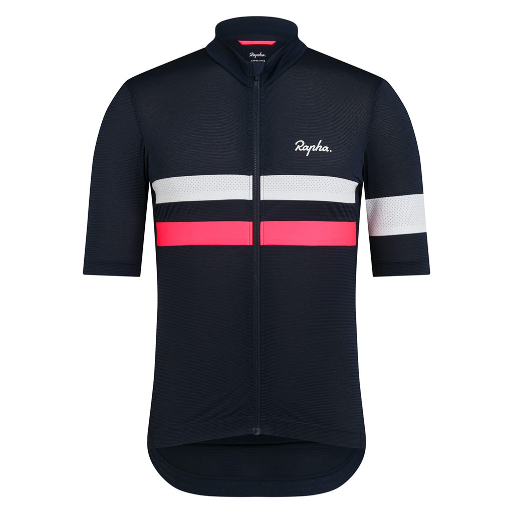 Rapha Men's Brevet Lightweight Jersey