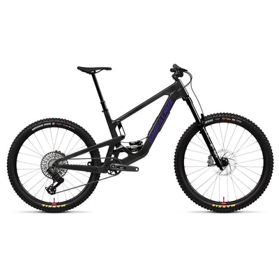 Santa Cruz Bronson 5 C MX GX AXS