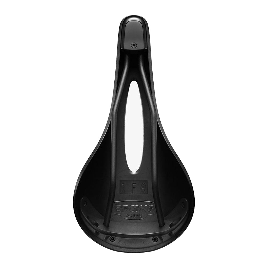 Brooks C15 Carved Saddle