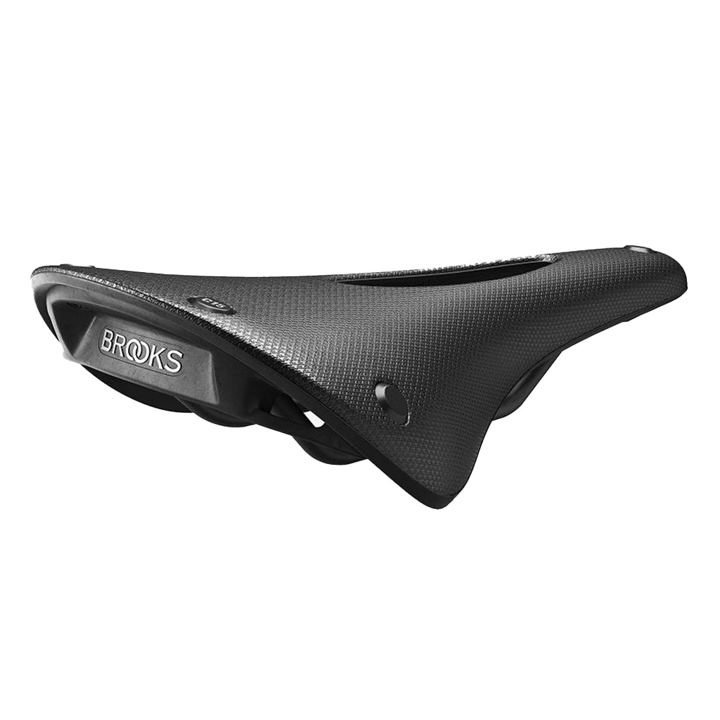 Brooks C15 Carved Saddle