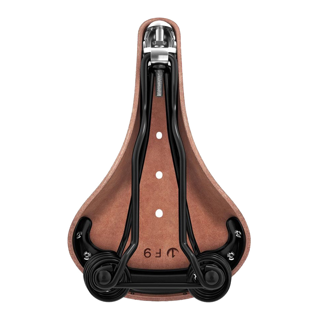 Brooks Flyer Saddle