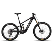 Santa Cruz Bullit 4 CC XO AXS Reserve