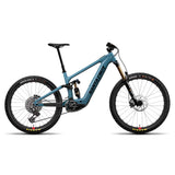 Santa Cruz Bullit 4 CC XO AXS Reserve