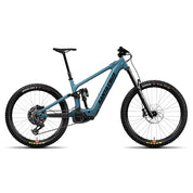 Santa Cruz Bullit 4 C 70