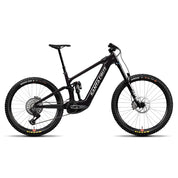 Santa Cruz Bullit 4 C GX AXS