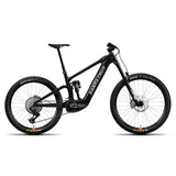 Santa Cruz Bullit 4 C GX AXS