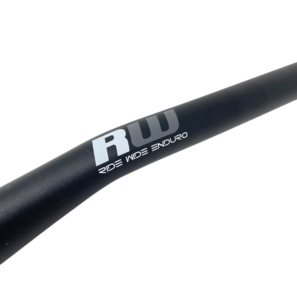 Burgtec Ride Wide Alliage Enduro Cintre (Take-Off)