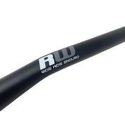 Burgtec Ride Wide Alliage Enduro Cintre (Take-Off)