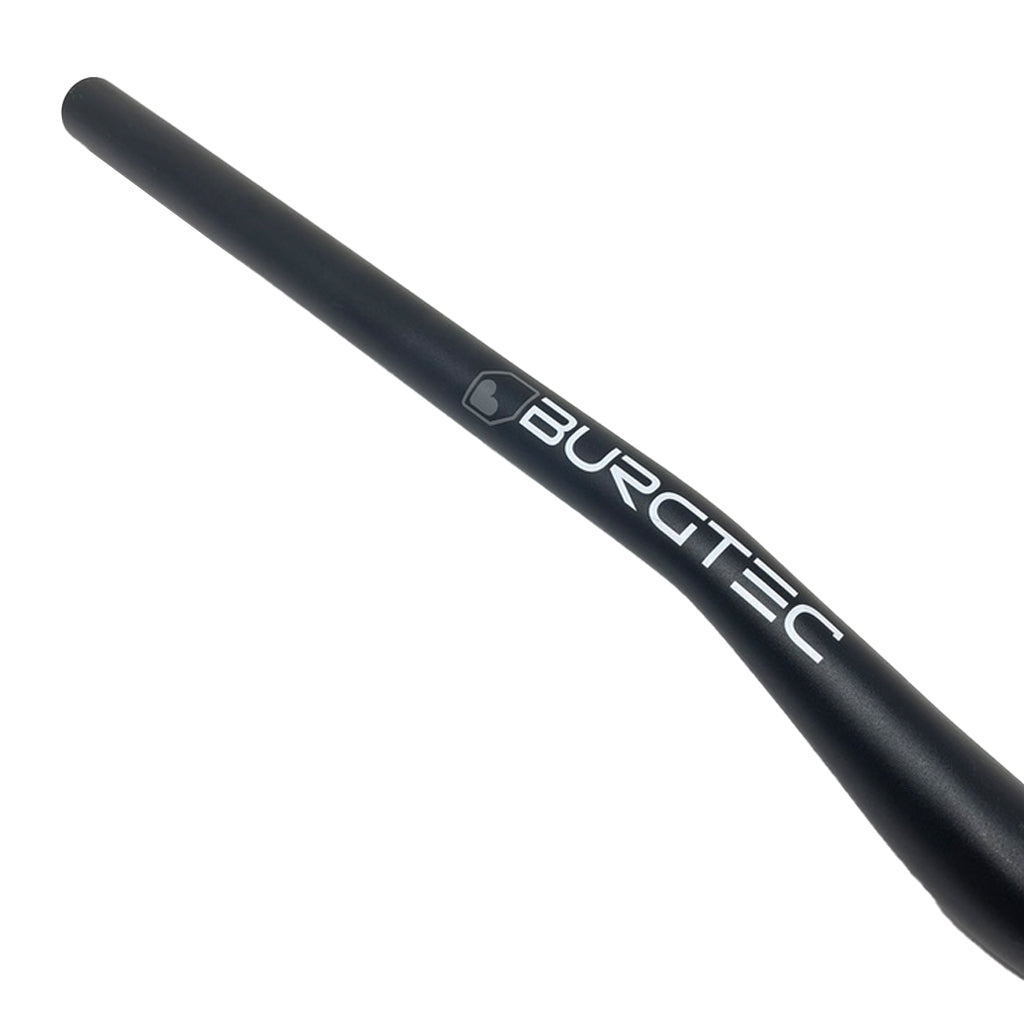 Burgtec Ride Wide Alliage Enduro Cintre (Take-Off)